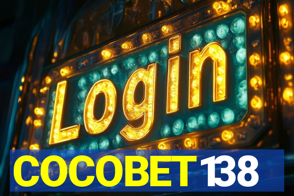 COCOBET138