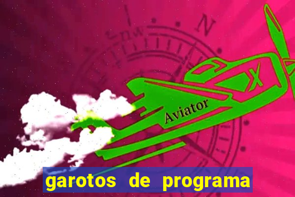 garotos de programa da baixada fluminense