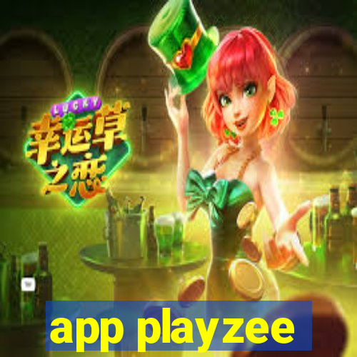 app playzee