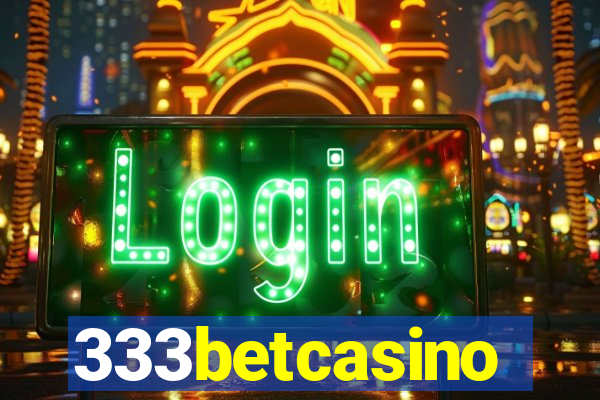 333betcasino