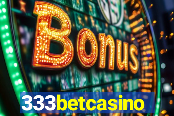 333betcasino