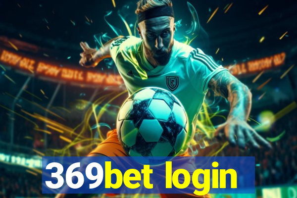 369bet login