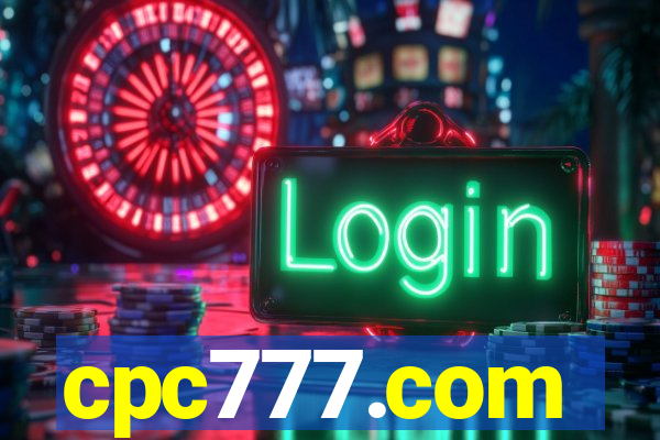 cpc777.com