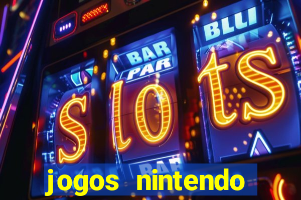 jogos nintendo switch download gratis