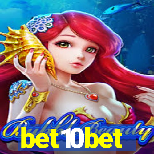 bet10bet