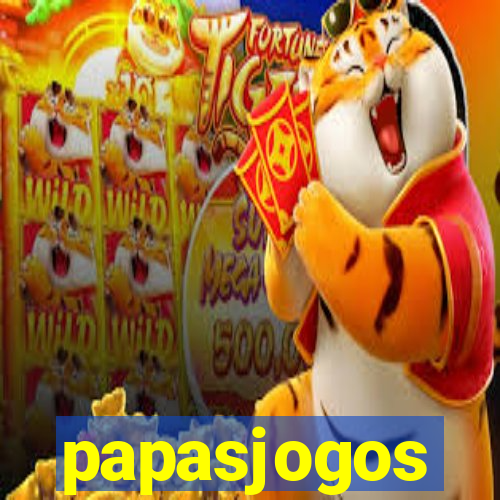 papasjogos