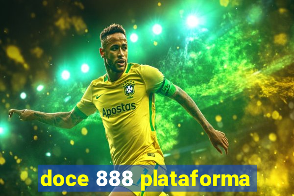 doce 888 plataforma