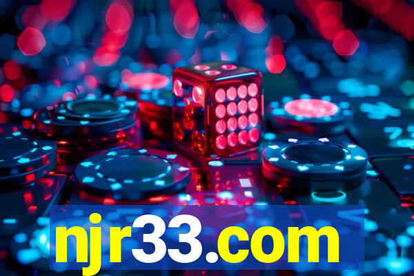 njr33.com