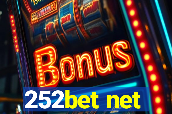 252bet net