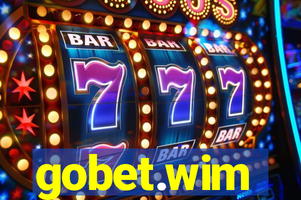 gobet.wim