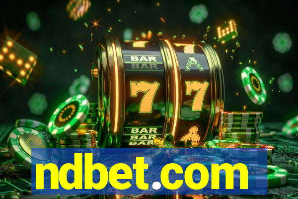 ndbet.com