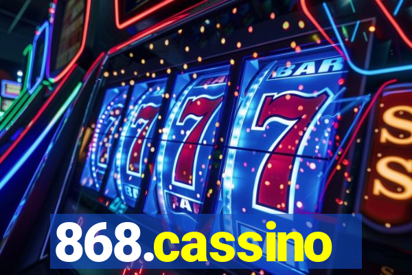 868.cassino