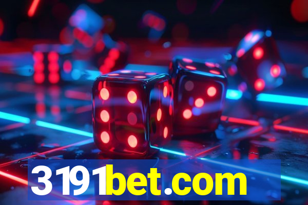 3191bet.com