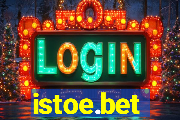 istoe.bet