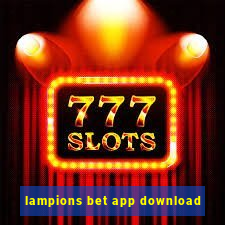 lampions bet app download