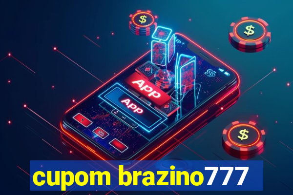 cupom brazino777