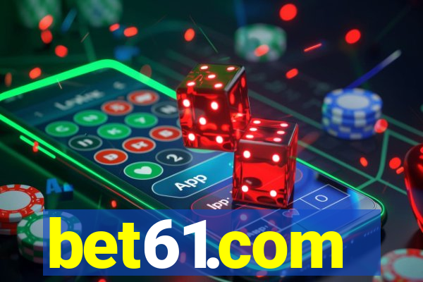 bet61.com