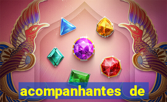 acompanhantes de luxo eventos