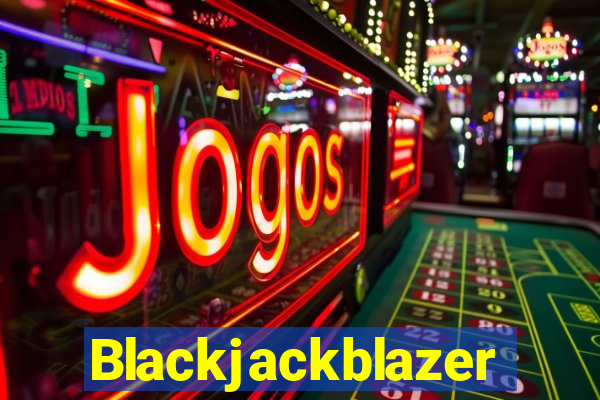 Blackjackblazer