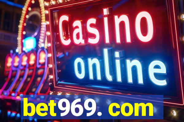 bet969. com