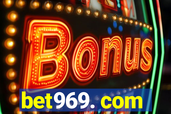 bet969. com