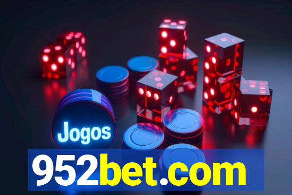 952bet.com