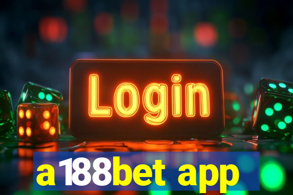 a188bet app