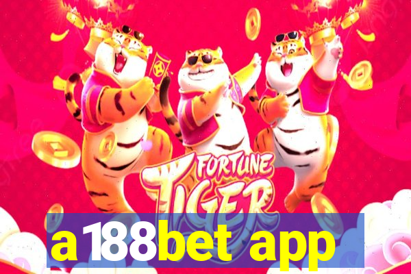 a188bet app