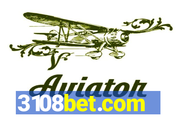 3108bet.com