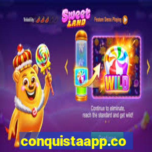 conquistaapp.com