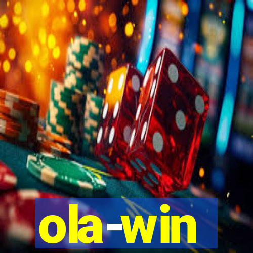 ola-win