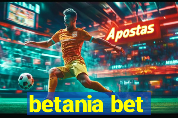 betania bet