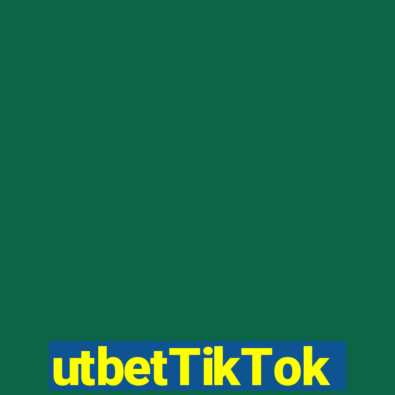 utbetTikTok