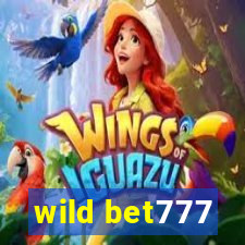 wild bet777