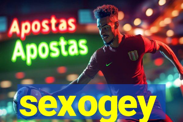 sexogey