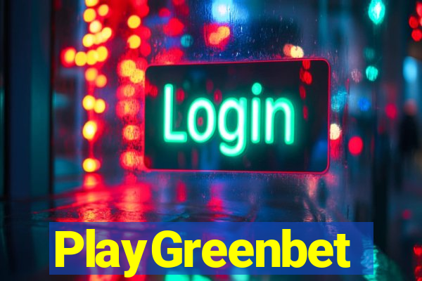 PlayGreenbet