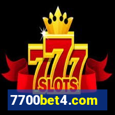 7700bet4.com