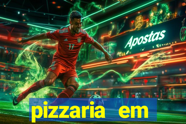 pizzaria em plataforma salvador bahia