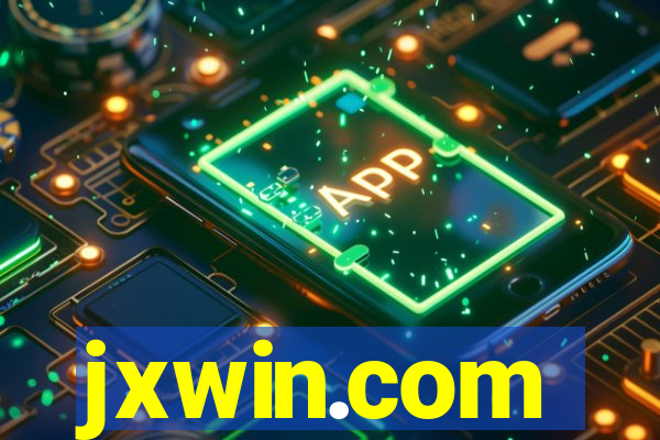 jxwin.com