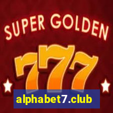 alphabet7.club