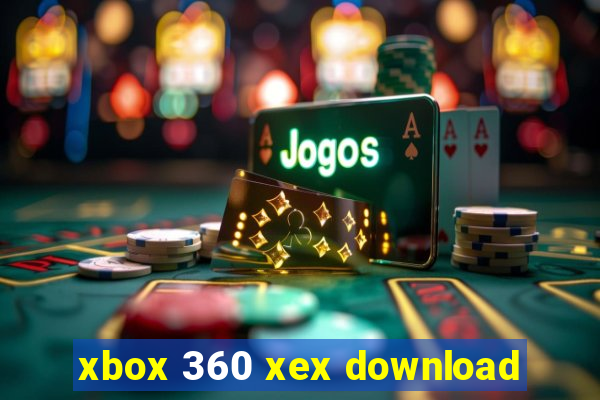 xbox 360 xex download