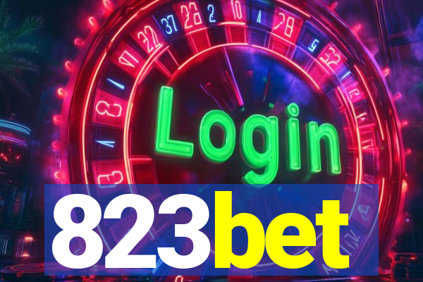 823bet