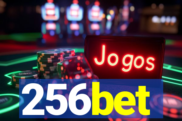 256bet