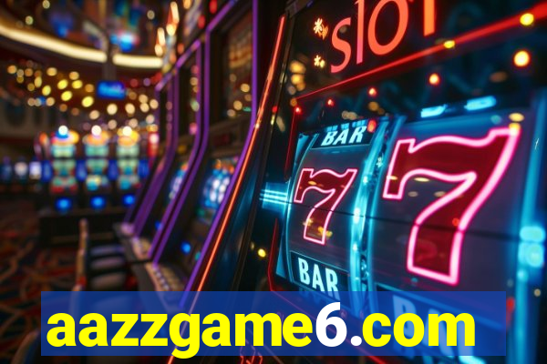 aazzgame6.com