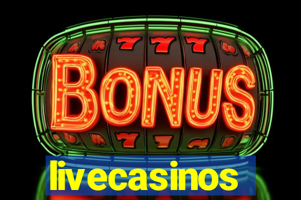 livecasinos