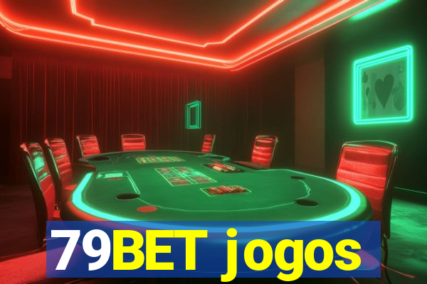 79BET jogos