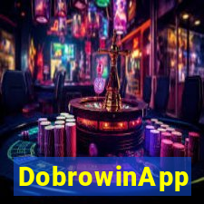 DobrowinApp