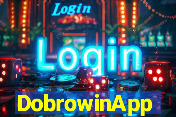 DobrowinApp