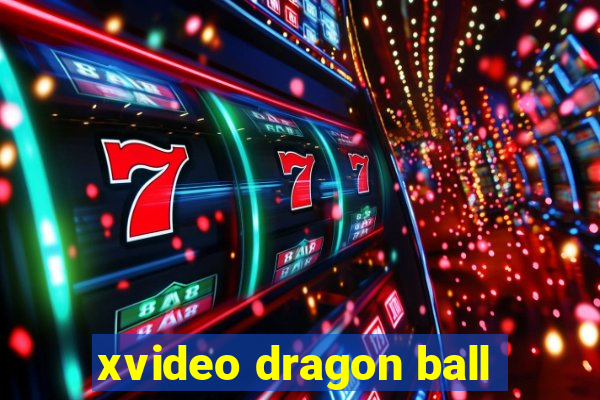 xvideo dragon ball