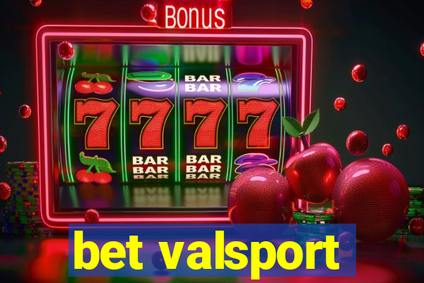 bet valsport